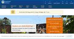 Desktop Screenshot of emmaboda.se